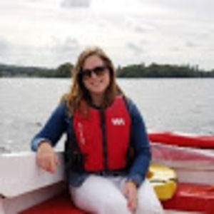 Meet your Posher, Anna